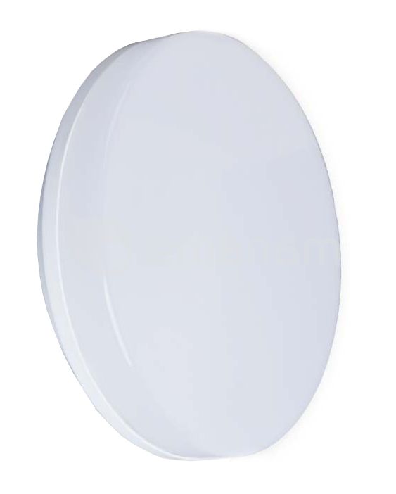 სანათი Klaus LED KE35743 IP54 24W 6500K მრგვალი