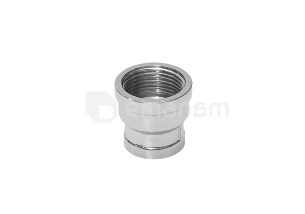 ქურო Tycner  1/2 შ.ხ-3/4შ.ხ Chrome