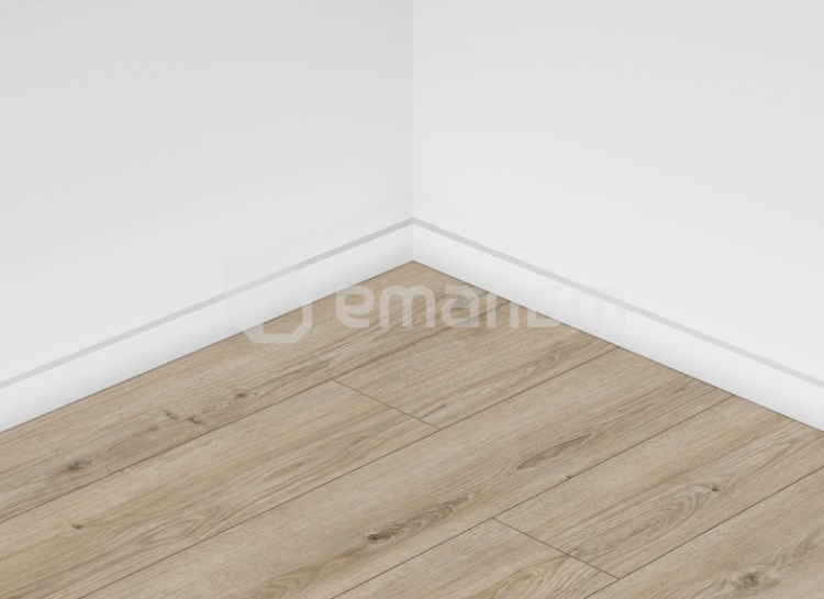 ლამინატი წყალმდგრადი Classen Supreme Aqua Protect 63172 4V AC5/33 მუხა Merlo 1285x192x12 მმ