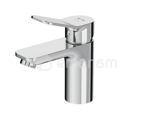 ხელსაბანის ონკანი AM.PM X-Joy F85A02100 ქრომირებული