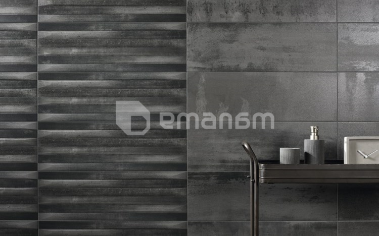 იატაკის ფილა Metalart ATH 20x60 1A