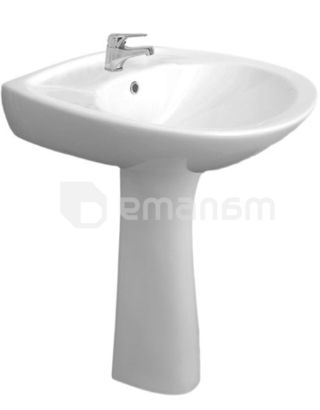 ხელსაბანი Dniprokeramika «Астра-60»