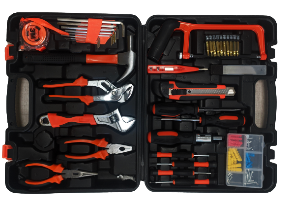 ხელსაწყოების ნაკრები EDON ED005-1