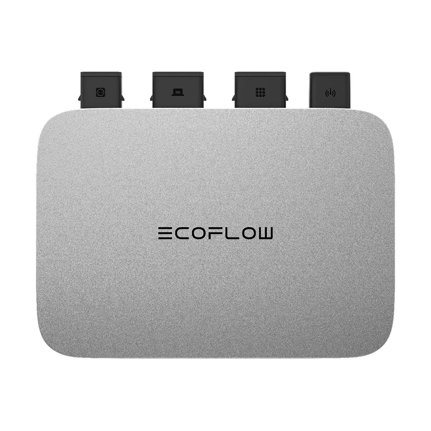 მიკროინვერტერი EcoFlow PowerStream 800W