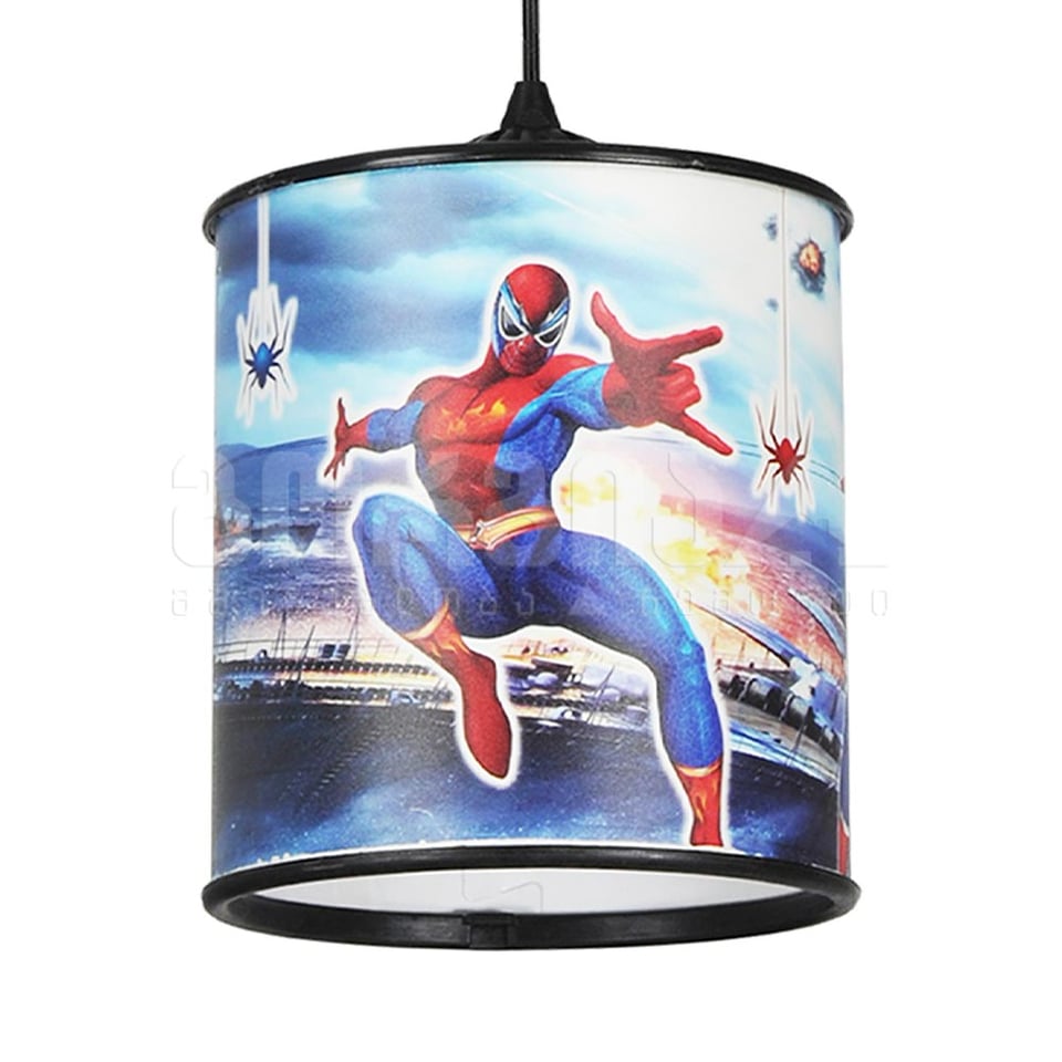 ჭაღი 45997/1 Spider - Venon