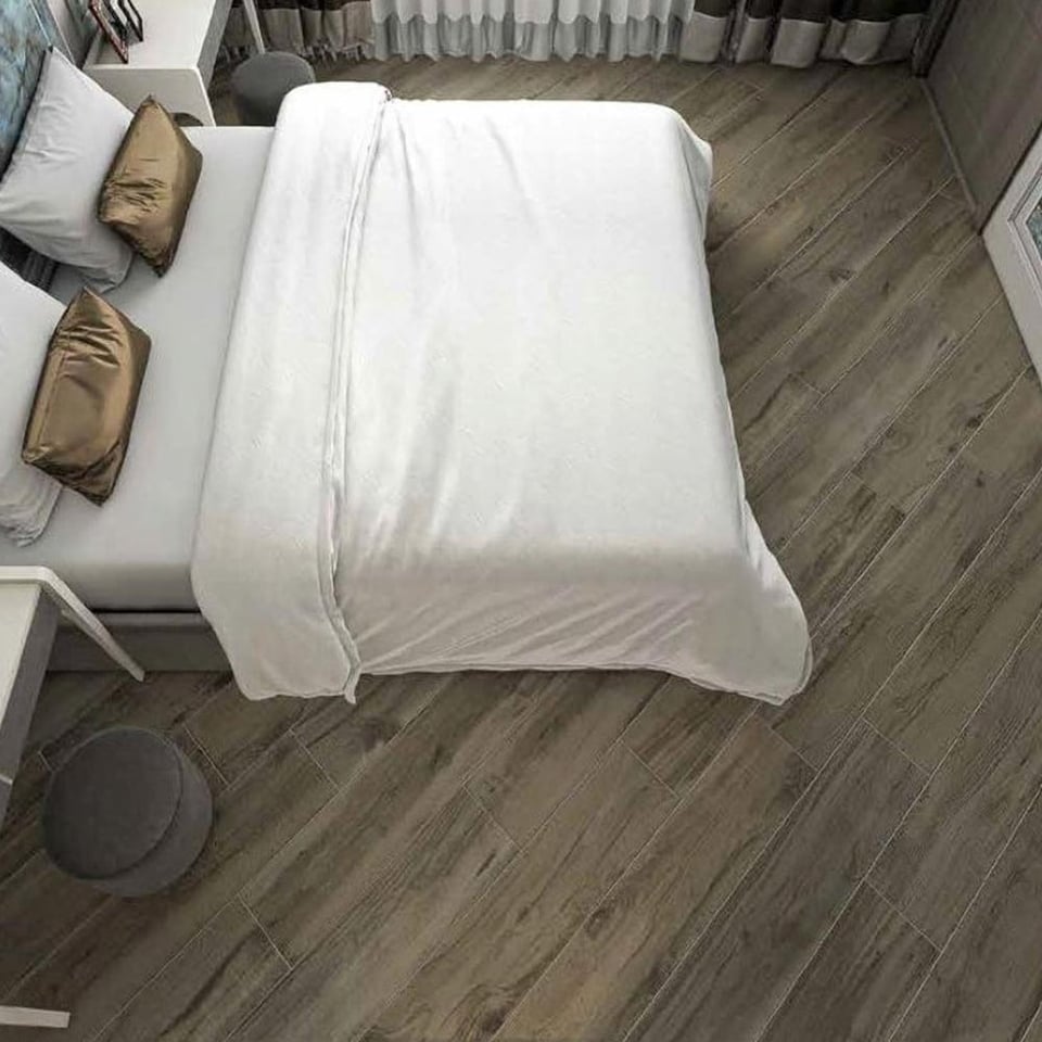მეთლახი Madera Marron 20x60