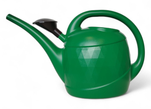 სარწყავი Lamela FUTURE 10L Watering Can Green