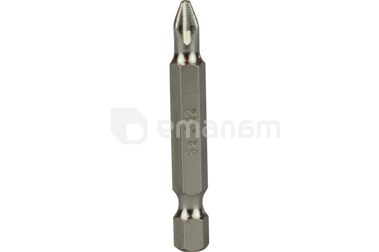 სახრახნისის ბიტები Total TAC16PH223 PH2х50 მმ. 10 ც.