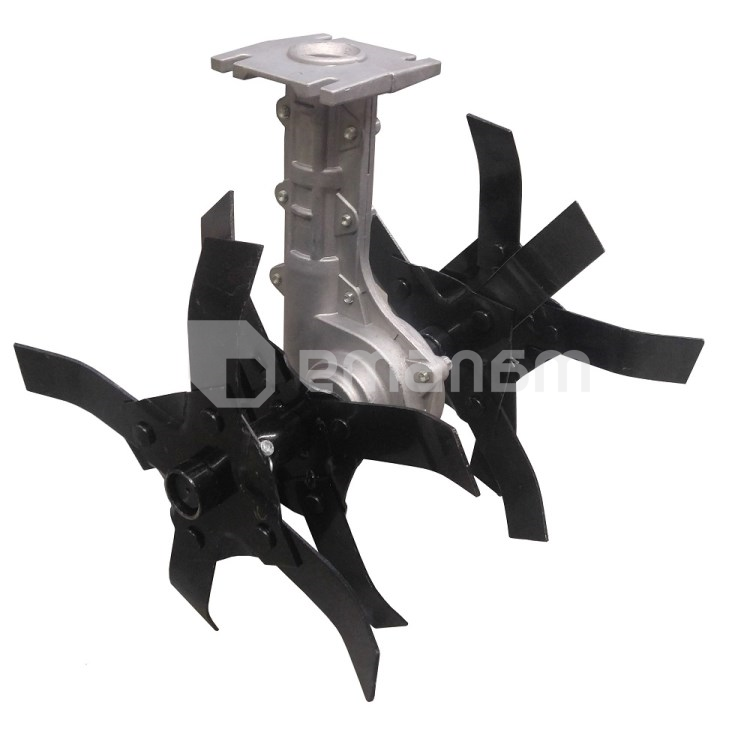 გუთანი MT234 LA2132 26 მმ