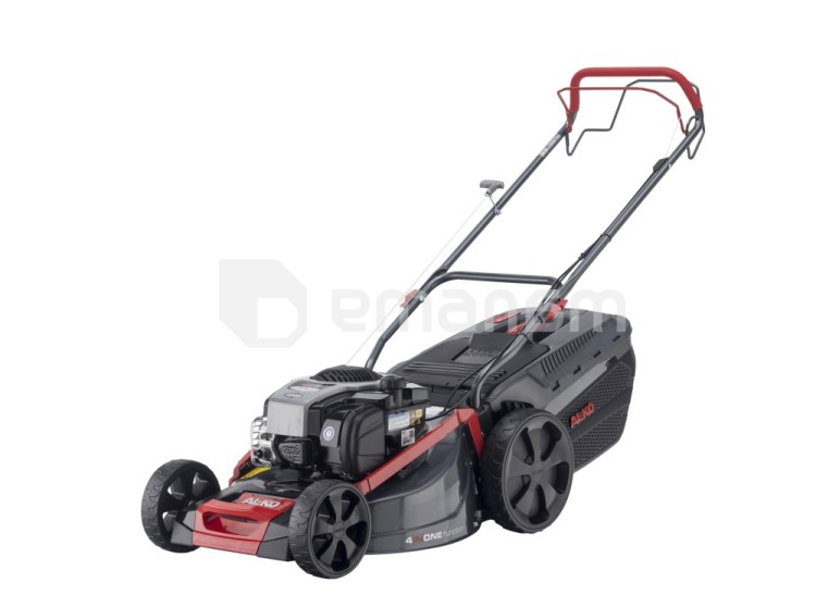 ბენზინის გაზონის საკრეჭი თვითმავალი Al-Ko 51.0 SP-В Comfort Plus 2300W