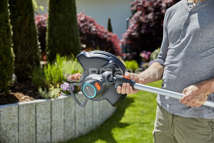 ტრიმერი Gardena ComfortCut 550/28 550W