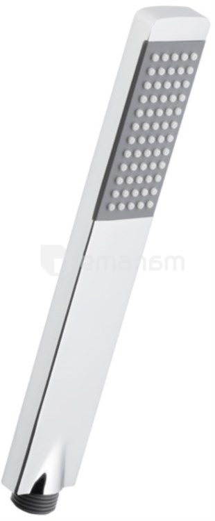 საშხაპე ყურმილი KFA Logon ქრომი