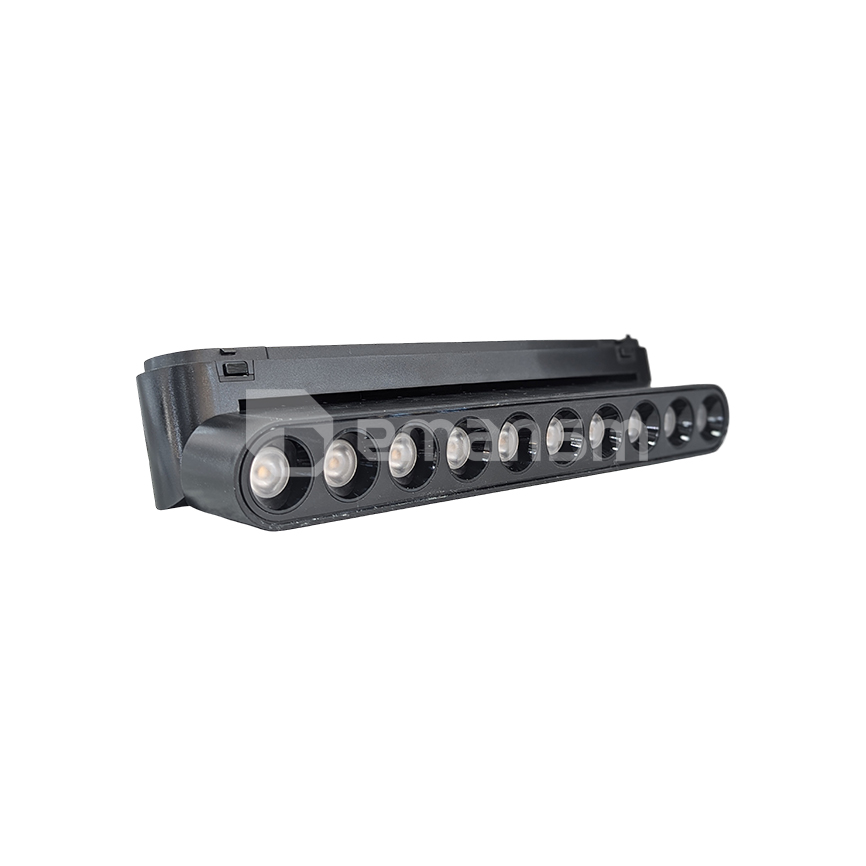 სანათი ტრეკი Sneha 10W YCGS-35 BK
