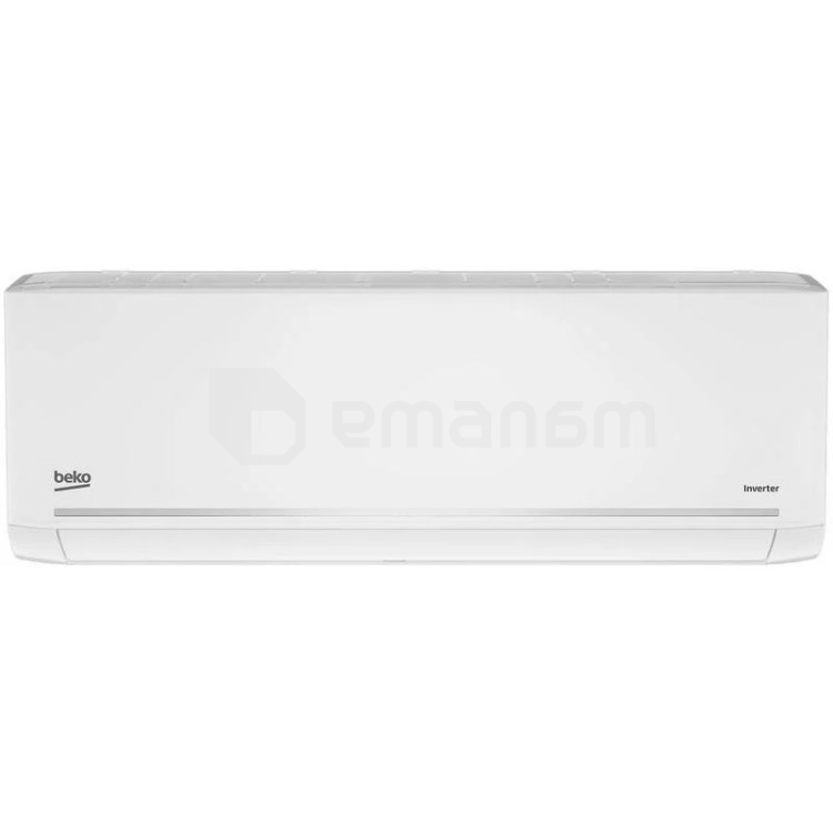 კონდიციონერი კედლის ინვერტორული Beko BBVHM 180/181 18000BTU
