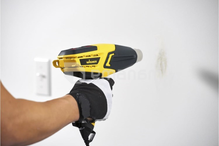 ტექნიკური ფენი Wagner Furno 500 2000W