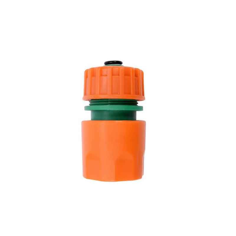 კონექტორი ავტოსტოპით 1/2