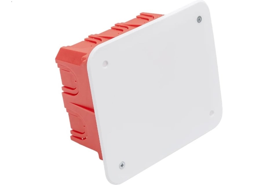 ყუთი გამანაწილებელი Hegel 112x92x58.5 მმ KR1102