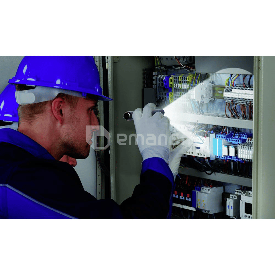 ფარანი Energizer 100Lm Torch E301699301