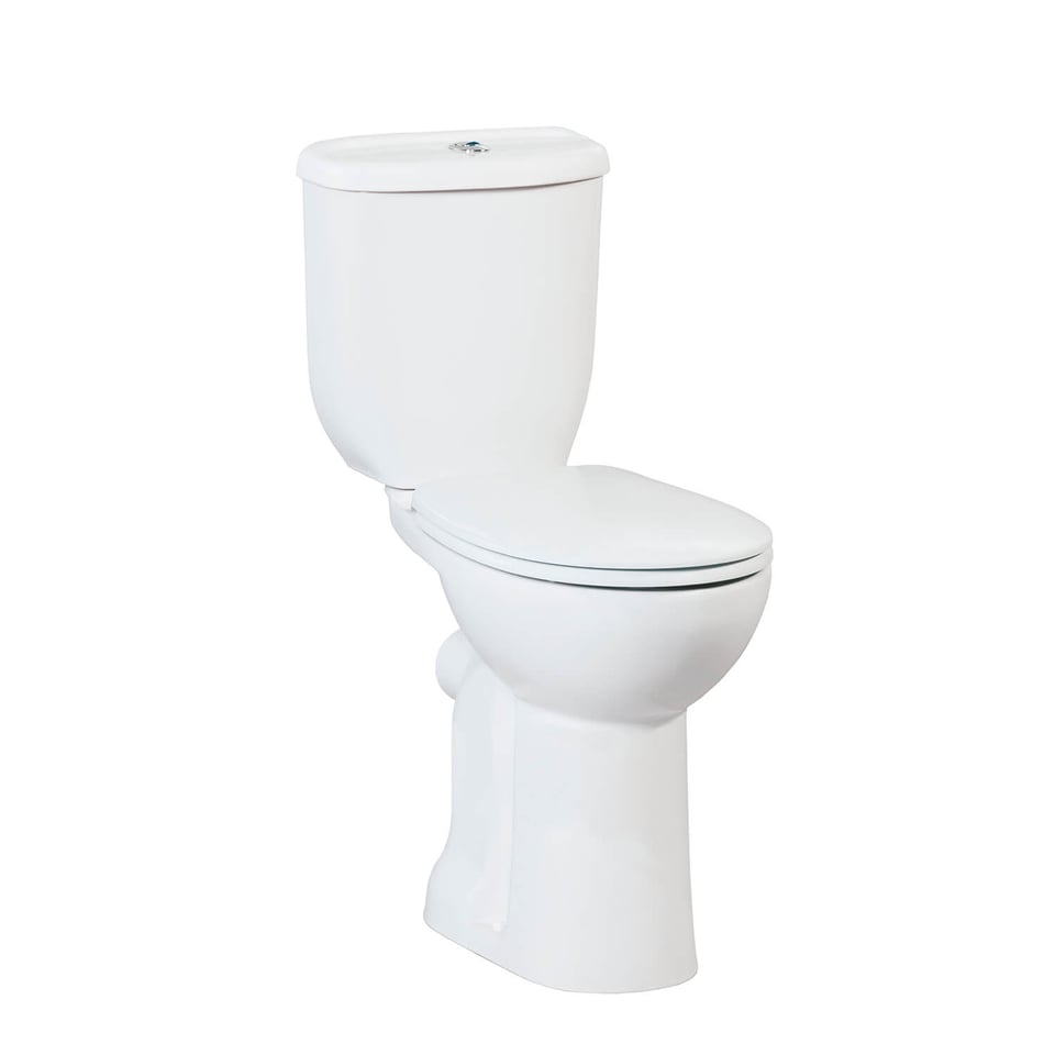 უნიტაზი BD315 P-TRAP HANDICAPPED