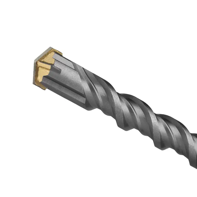 SDS-Max ბურღი Ronix Rh-5014, 24*500 მმ