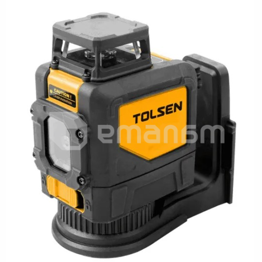 ლაზერული თარაზო თვითგასწორებადი Tolsen TOL1596-35154