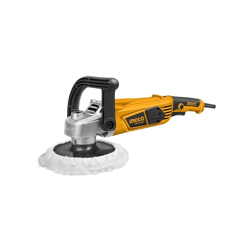 ელექტრო საპრიალებელი კუთხსახეხი 1400W (AP140016)