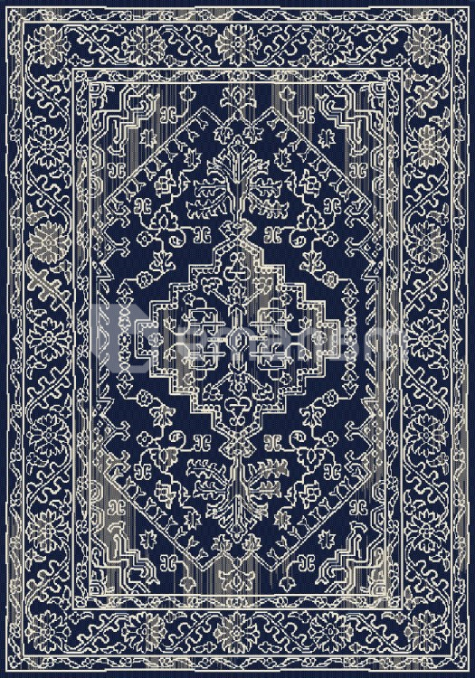 ხალიჩა Karat Carpet Victory 59536/716 0.8x1.5 მ