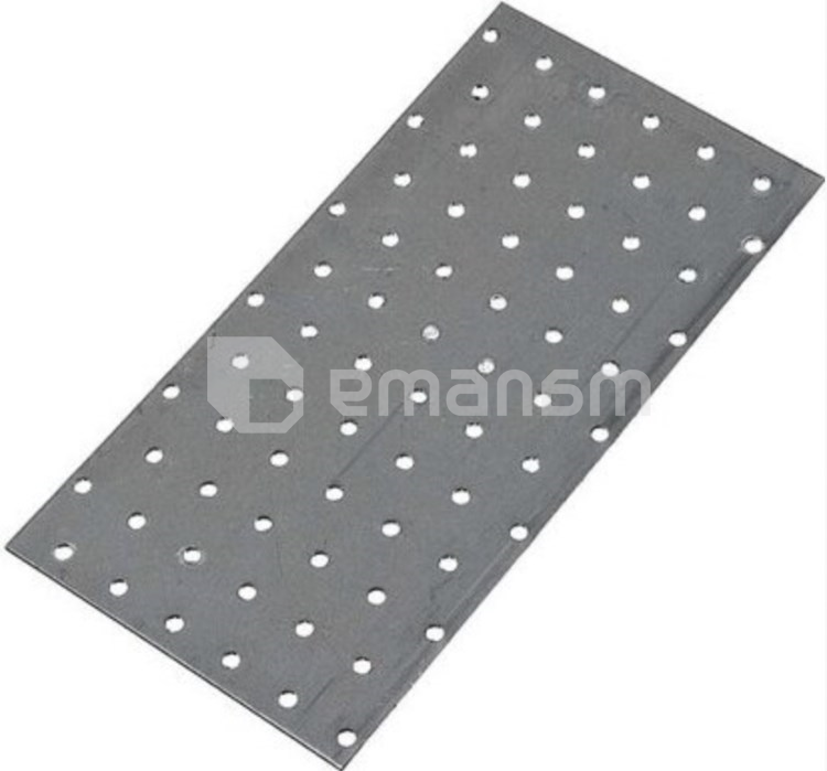 ფირფიტა შემაერთებელი Tech-Krep 50х140x2 მმ