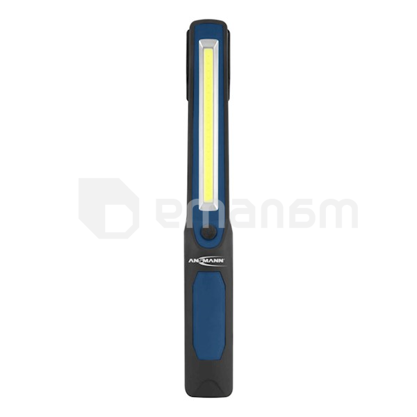 შუქდიოდური ფანარი Ansmann 3W