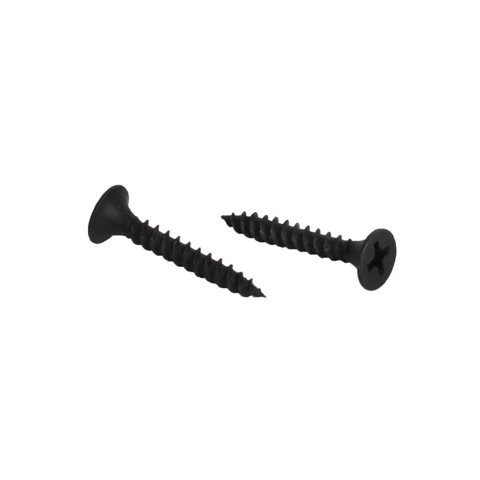 თვითმჭრელი თაბაშირ-მუყაოს 3.5X25 მმ