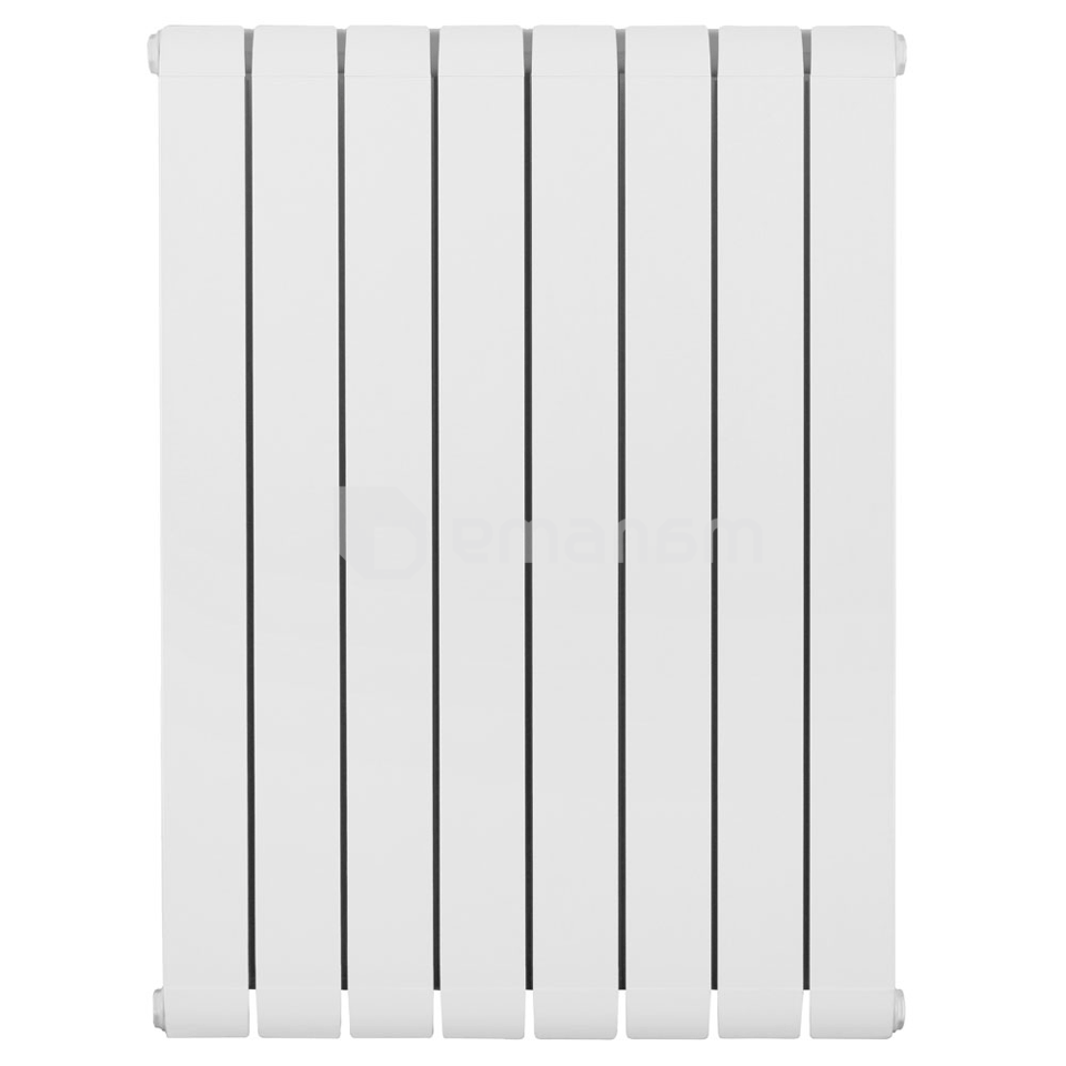 ალუმინის რადიატორი Sira Group RUBINO H1200