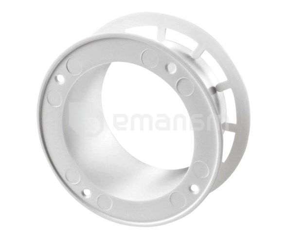 მილტუჩი DOMOVENT Ф 125 125 mm