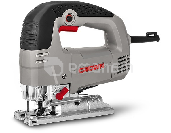 ბეწვა ხერხი Crown CT15189 710W