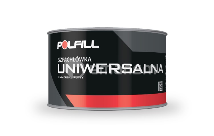 საგოზავი Polfill Universal 1 კგ