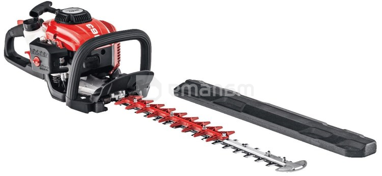 ბუჩქის საკრეჭი AL-KO 163-55 680W