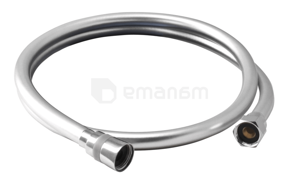 საშხაპე სისტემა ჩასაშენებელი Rubineta ქრომი Thermo-2F-Olo 625039