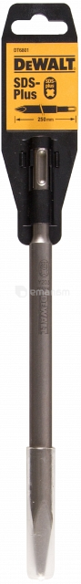 ღოჯი წაწვეტებული DeWalt DT 6801 250 მმ