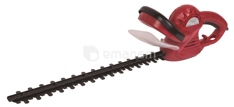 ბუჩქის საკრეჭი Raider RD-HT06 550W