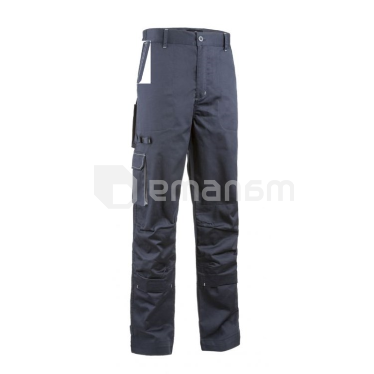 შარვალი Coverguard Navy 5NAP050 S ლურჯი/ნაცრისფერი