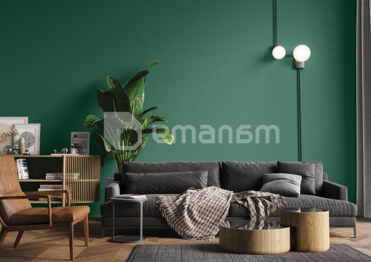 საღებავი-ტესტი ინტერიერის Magnat Kolor Love 25 მლ KL25 მწვანე