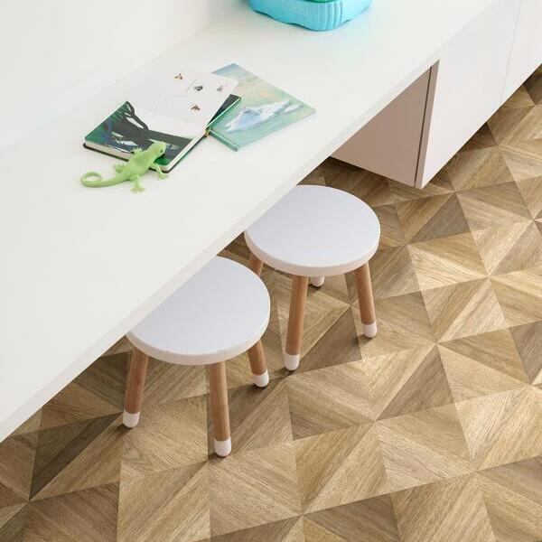 ლინოლეუმი Beauflor Kempston 661M 2 მ