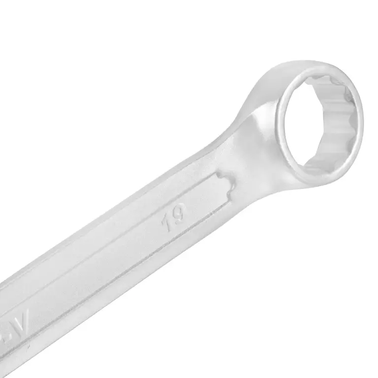 კომბინირებული ქანჩის გასაღებები Ronix RH-2119, 19 მმ
