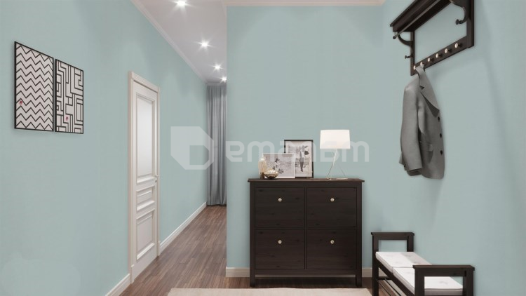 ვინილის შპალერი Home Color HC71822-76 1.06x10.5 მ