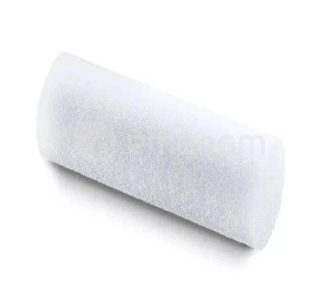 ლილვაკი ღრუბელი სახელურის გარეშე Hardy Moltopren 50123-003505 5 სმ 2 ც