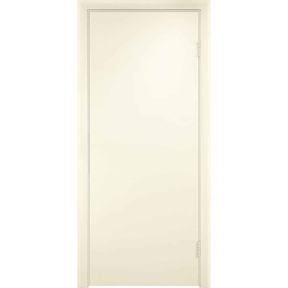 კარის ბლოკი Verda DG სპილოს ძვლისფერი  3.5x700x2000 მმ