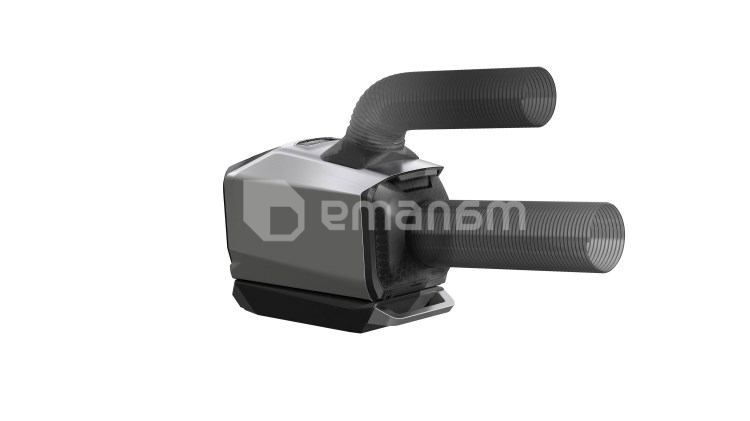 კონდიციონერი პორტატული Ecoflow Wave 2