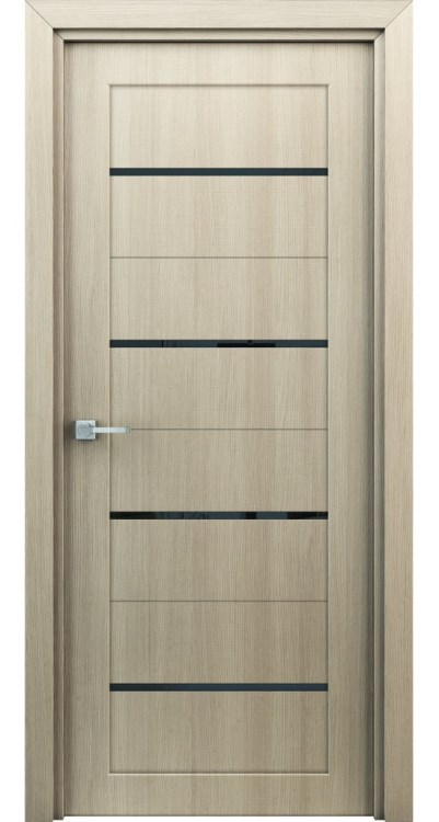 კარის კომპლექტი Dveri.ru Orion PO კაპუჩინო 38x700x2000 მმ