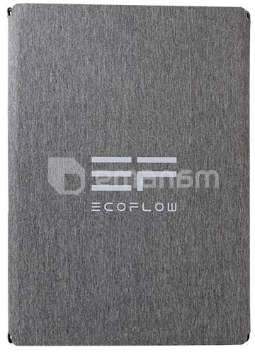 მზის პანელი EcoFlow 110W Solar Panel