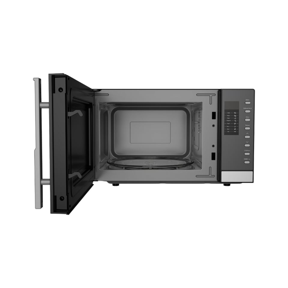 მიკროტალღური ღუმელი KUMTEL HMB23-05 23L Gray