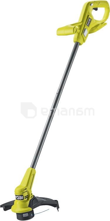 ტრიმერი აკუმულატორის Ryobi RY18LT23A-0 18V